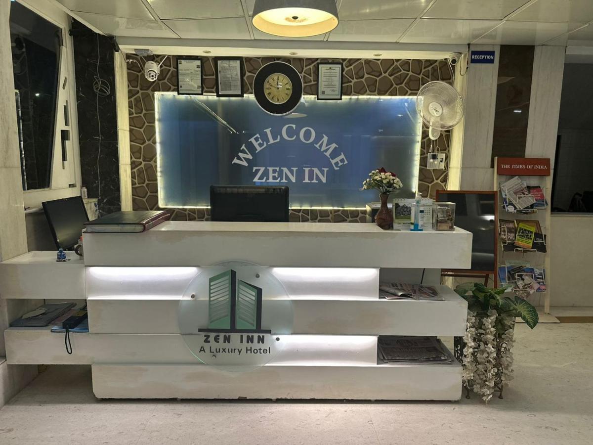Zen Hotel