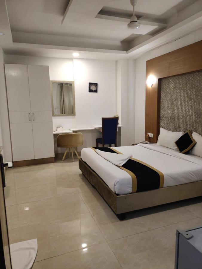 Zen Hotel New Delhi